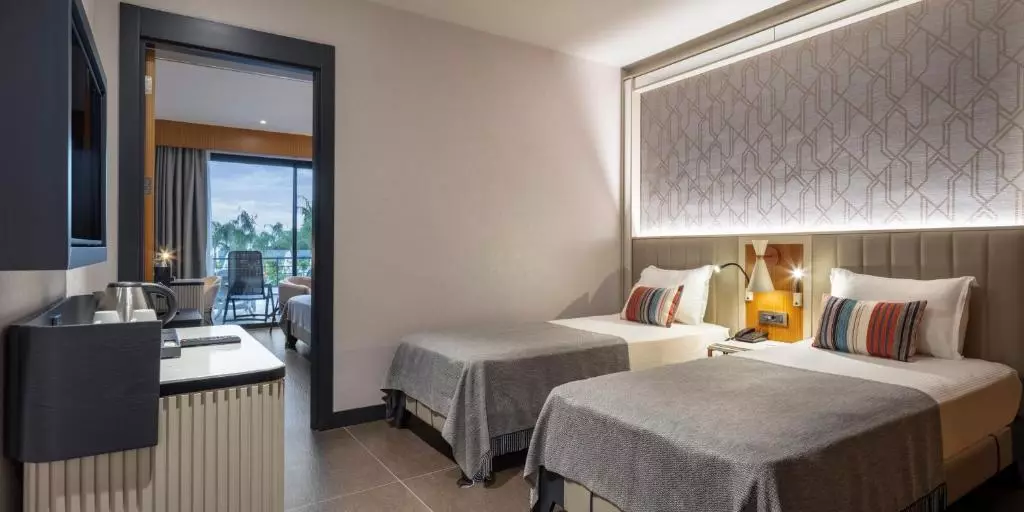 اتاق Mylome luxury